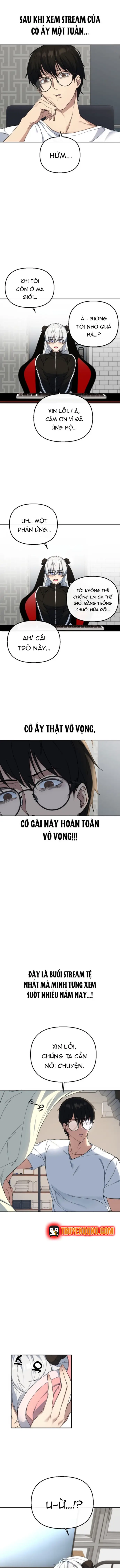 Live Stream Quỷ Vương Chapter 1 - 8