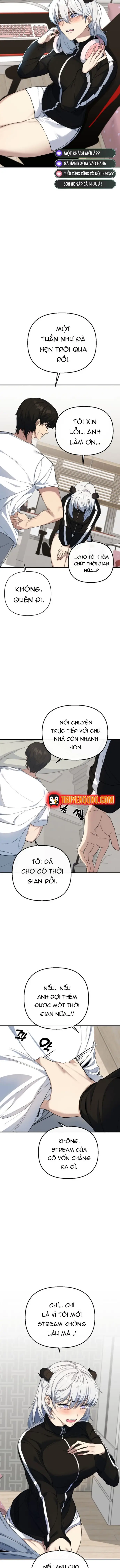 Live Stream Quỷ Vương Chapter 1 - 9