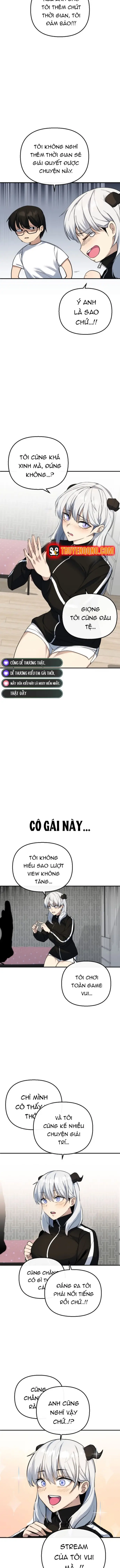 Live Stream Quỷ Vương Chapter 1 - 10