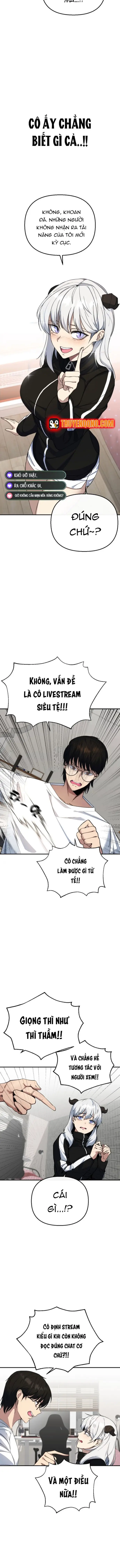 Live Stream Quỷ Vương Chapter 1 - 11