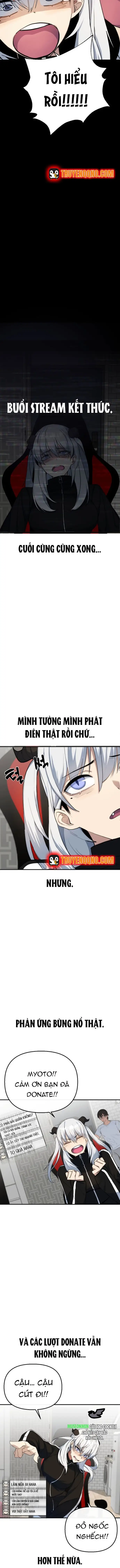 Live Stream Quỷ Vương Chapter 1 - 13
