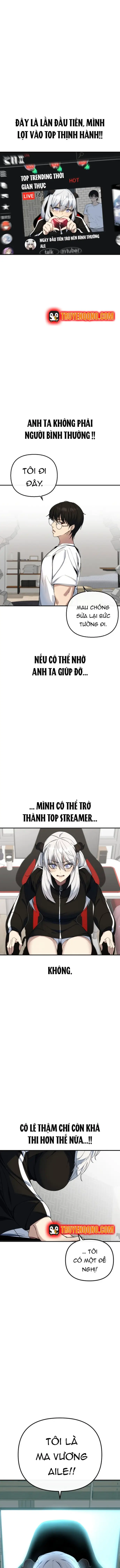 Live Stream Quỷ Vương Chapter 1 - 14