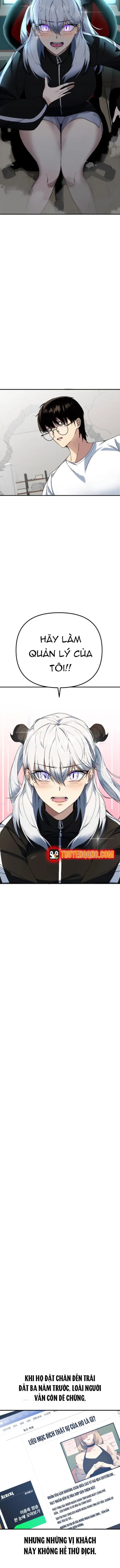 Live Stream Quỷ Vương Chapter 1 - 15