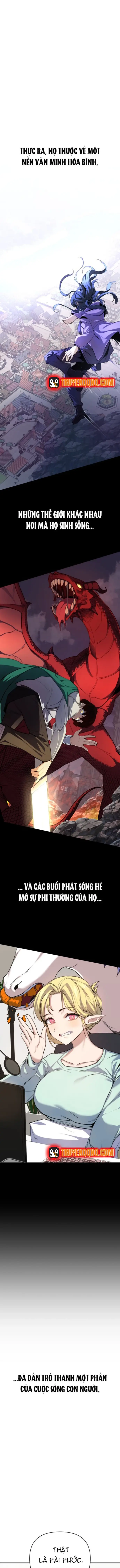Live Stream Quỷ Vương Chapter 1 - 16