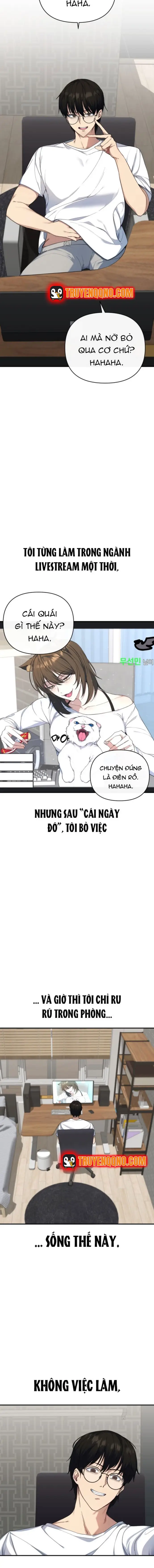 Live Stream Quỷ Vương Chapter 1 - 17