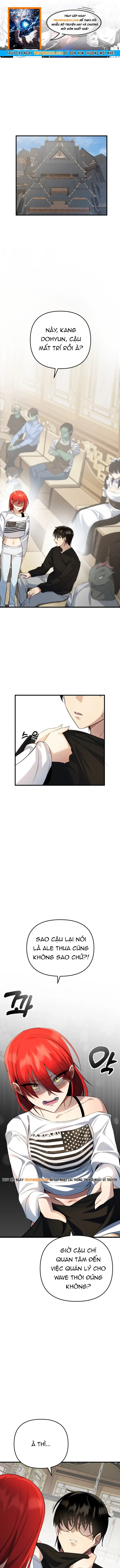 Live Stream Quỷ Vương Chapter 10 - 1