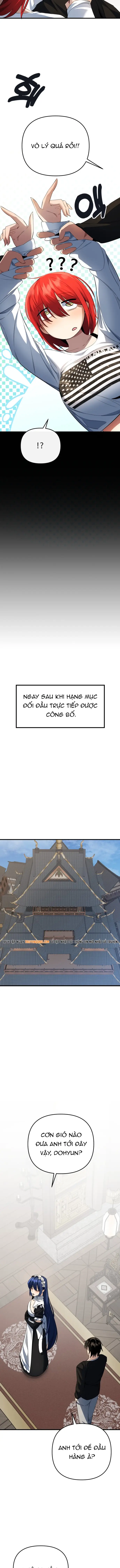 Live Stream Quỷ Vương Chapter 10 - 2