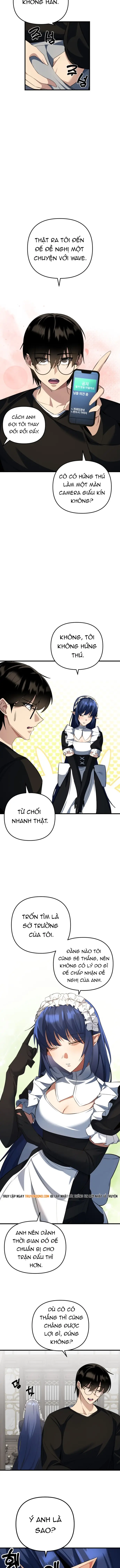 Live Stream Quỷ Vương Chapter 10 - 3