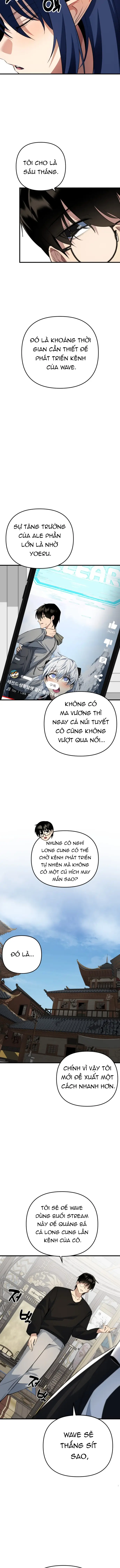 Live Stream Quỷ Vương Chapter 10 - 4