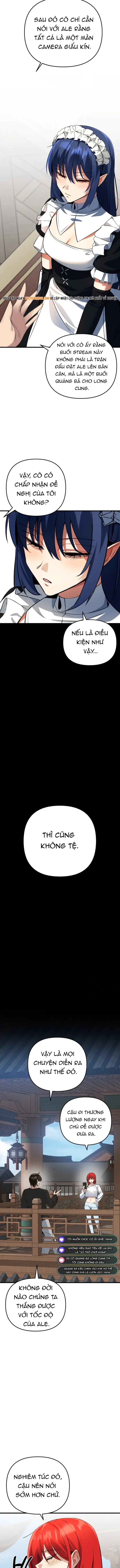 Live Stream Quỷ Vương Chapter 10 - 5
