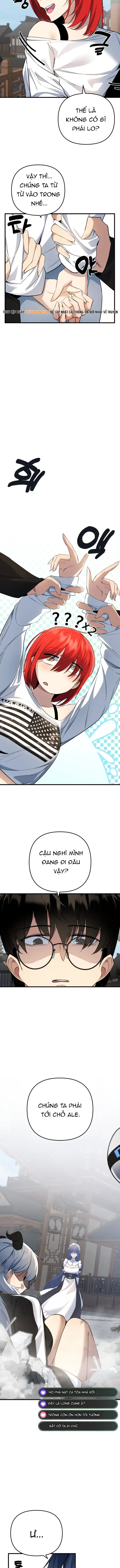 Live Stream Quỷ Vương Chapter 10 - 6