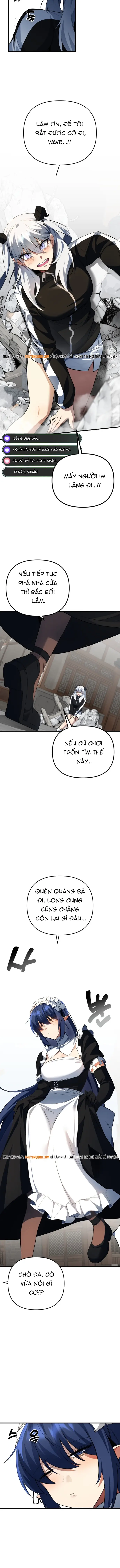 Live Stream Quỷ Vương Chapter 10 - 7