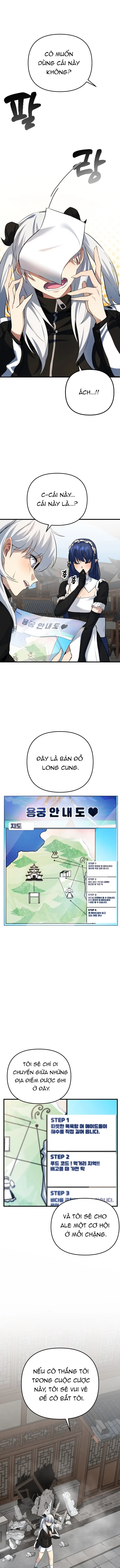 Live Stream Quỷ Vương Chapter 10 - 8