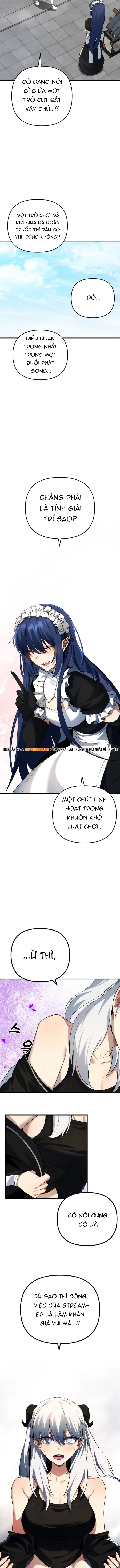 Live Stream Quỷ Vương Chapter 10 - 9