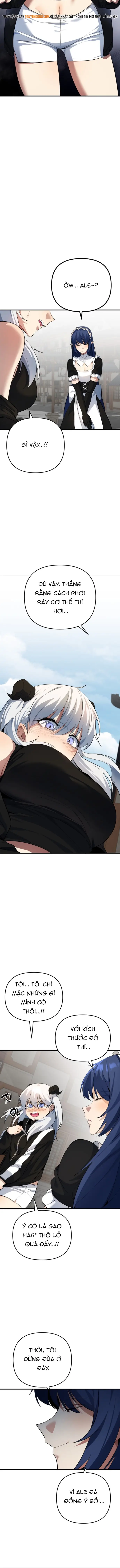 Live Stream Quỷ Vương Chapter 10 - 10