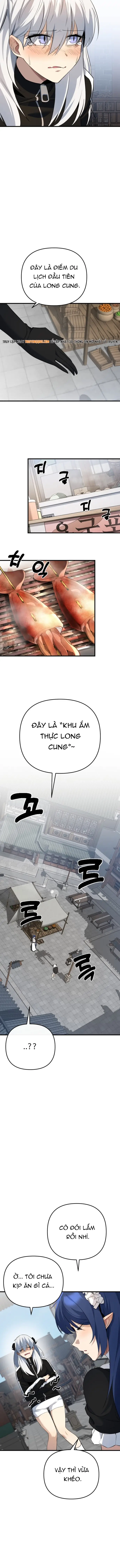 Live Stream Quỷ Vương Chapter 10 - 12