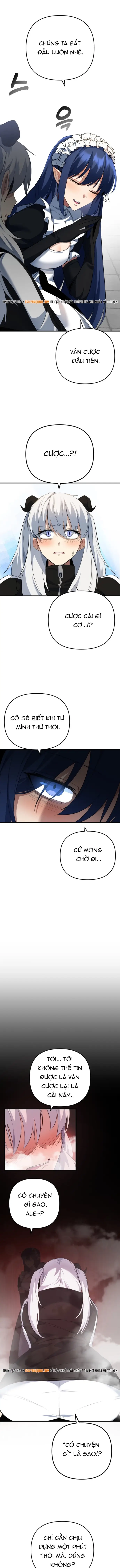 Live Stream Quỷ Vương Chapter 10 - 13