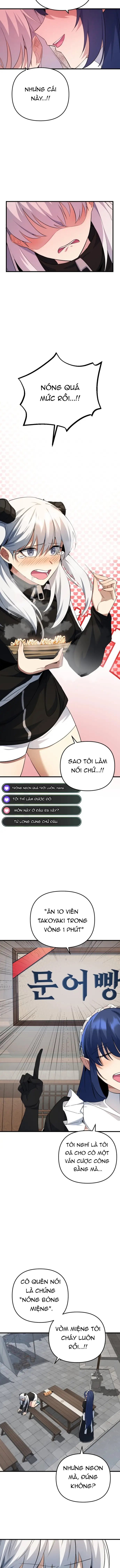 Live Stream Quỷ Vương Chapter 10 - 14