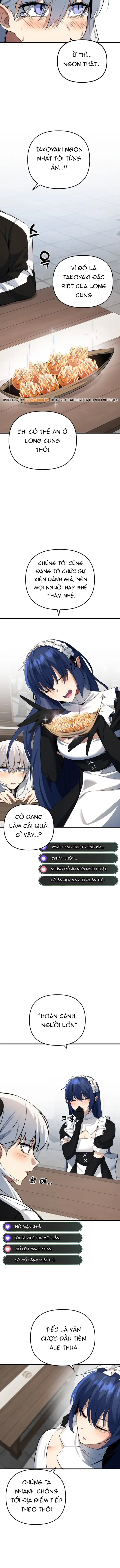 Live Stream Quỷ Vương Chapter 10 - 15