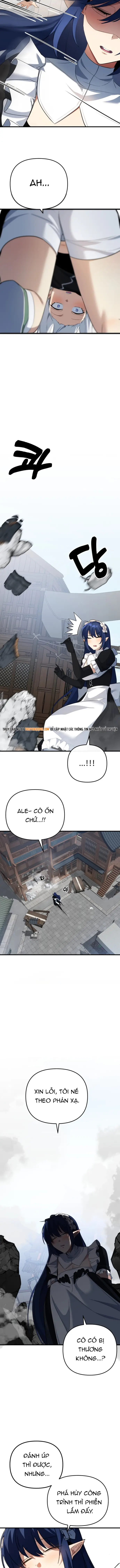 Live Stream Quỷ Vương Chapter 10 - 17