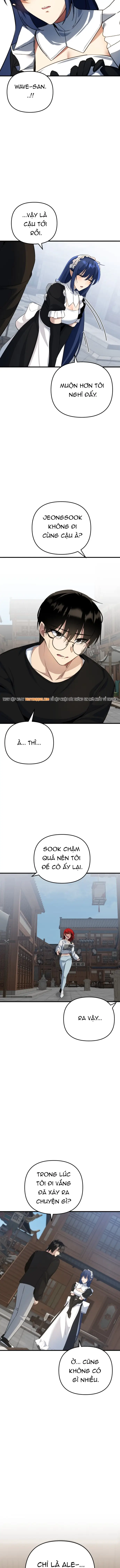 Live Stream Quỷ Vương Chapter 10 - 18