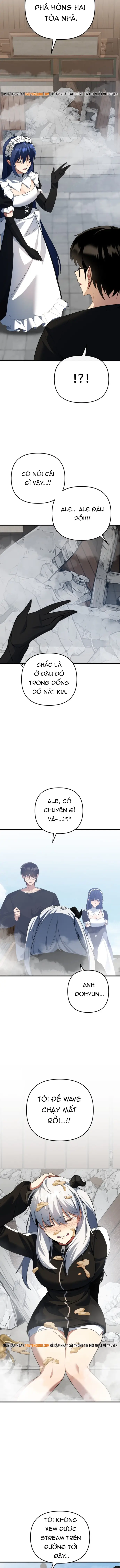 Live Stream Quỷ Vương Chapter 10 - 19