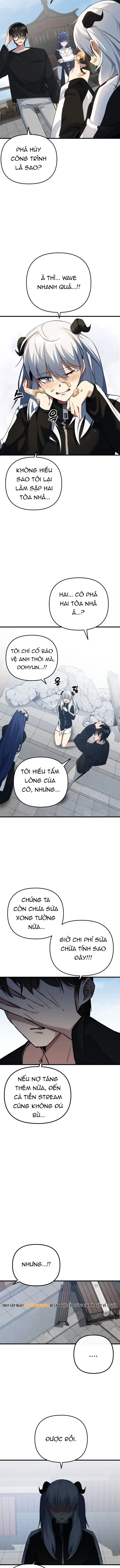 Live Stream Quỷ Vương Chapter 10 - 20