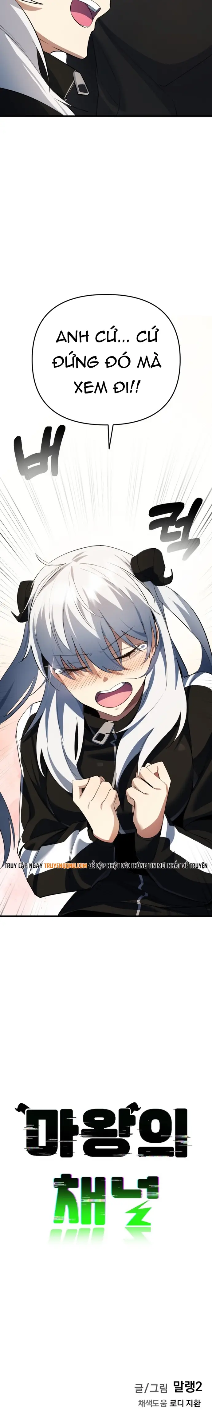 Live Stream Quỷ Vương Chapter 10 - 22