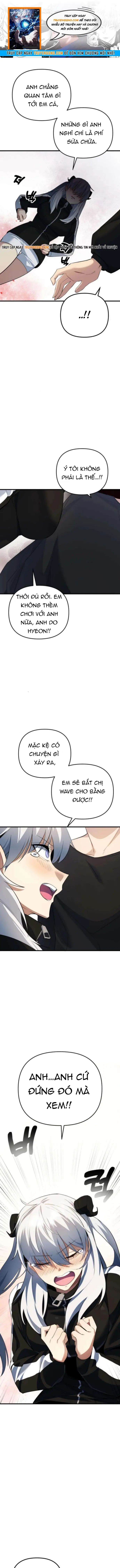 Live Stream Quỷ Vương Chapter 11 - 1