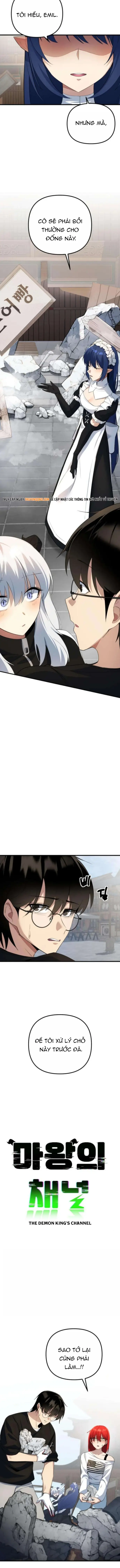 Live Stream Quỷ Vương Chapter 11 - 2