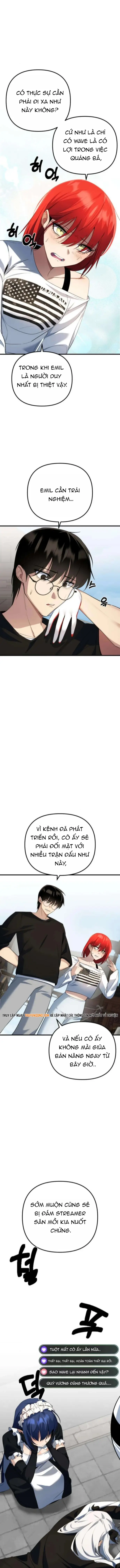 Live Stream Quỷ Vương Chapter 11 - 3