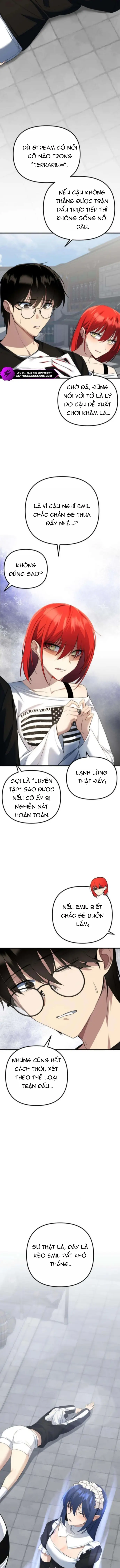 Live Stream Quỷ Vương Chapter 11 - 4