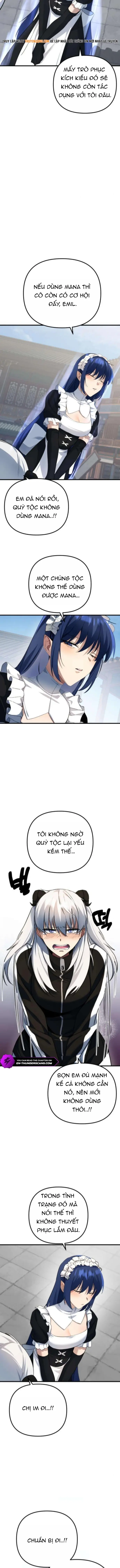 Live Stream Quỷ Vương Chapter 11 - 5