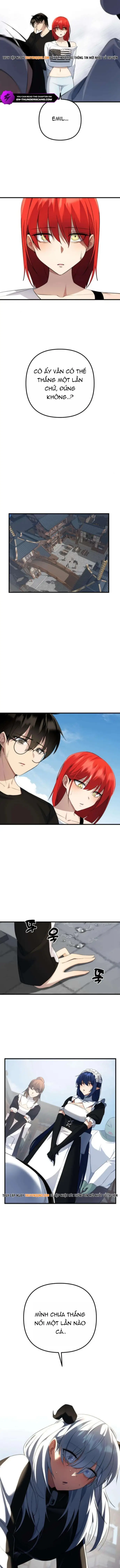 Live Stream Quỷ Vương Chapter 11 - 7