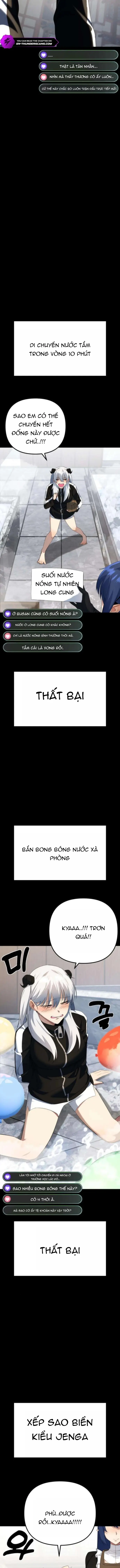 Live Stream Quỷ Vương Chapter 11 - 8