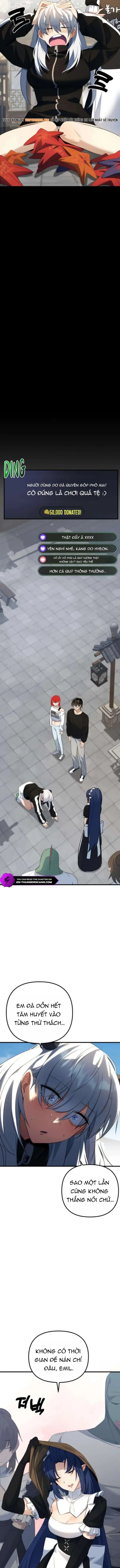 Live Stream Quỷ Vương Chapter 11 - 9