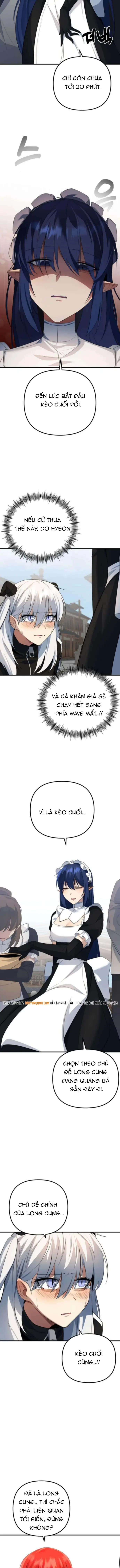 Live Stream Quỷ Vương Chapter 11 - 10