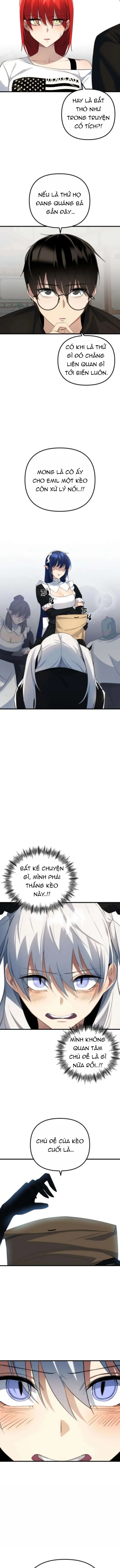 Live Stream Quỷ Vương Chapter 11 - 11