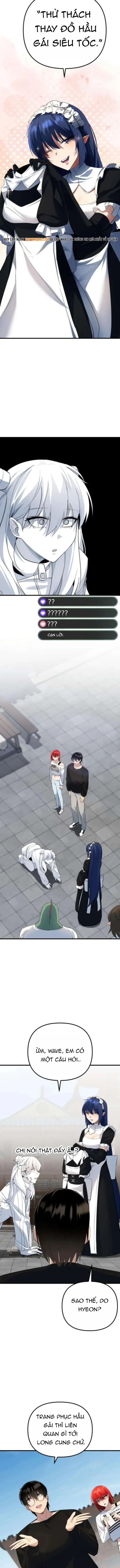 Live Stream Quỷ Vương Chapter 11 - 12