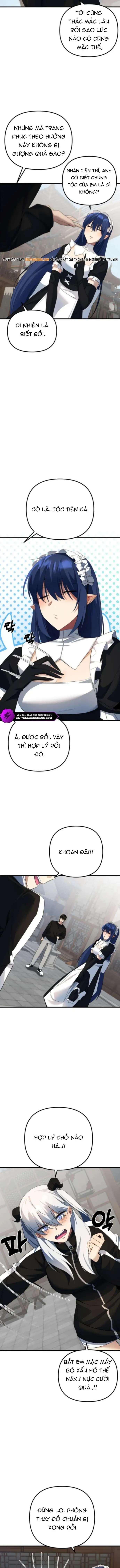 Live Stream Quỷ Vương Chapter 11 - 13