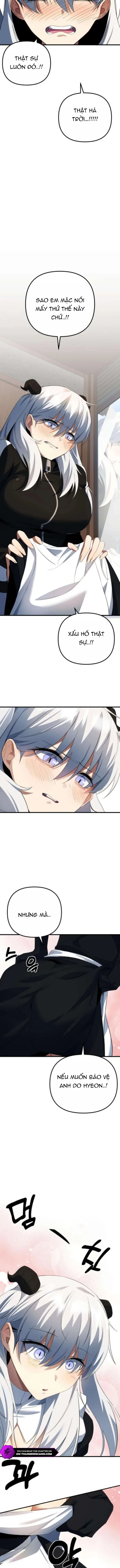 Live Stream Quỷ Vương Chapter 11 - 15