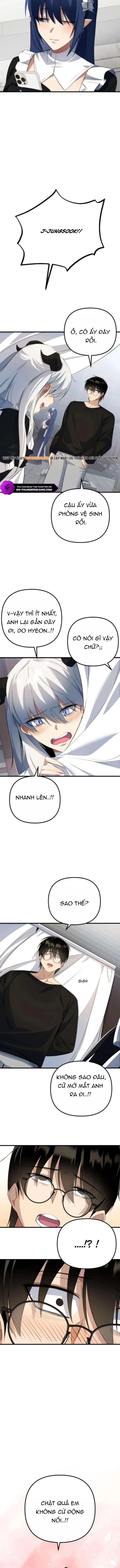 Live Stream Quỷ Vương Chapter 11 - 17