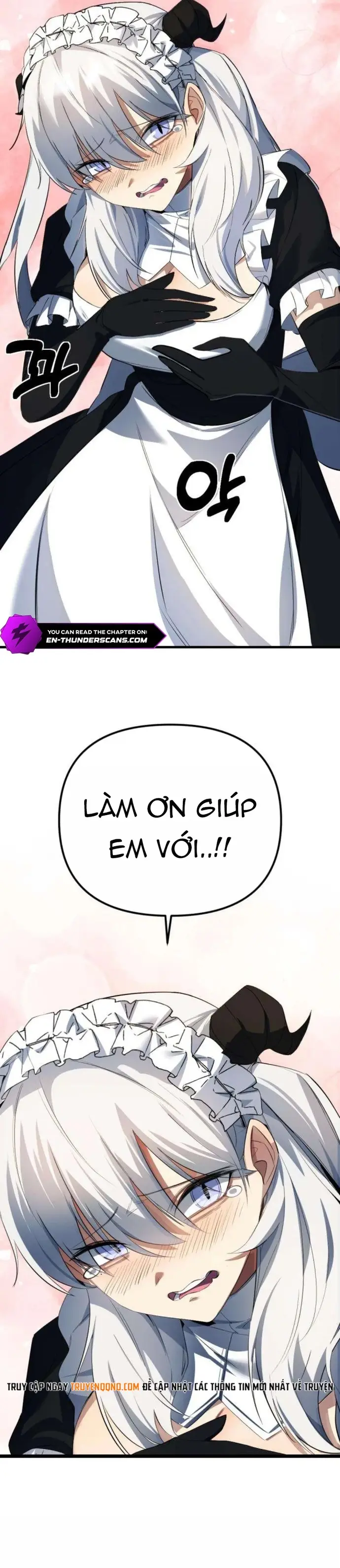 Live Stream Quỷ Vương Chapter 11 - 18