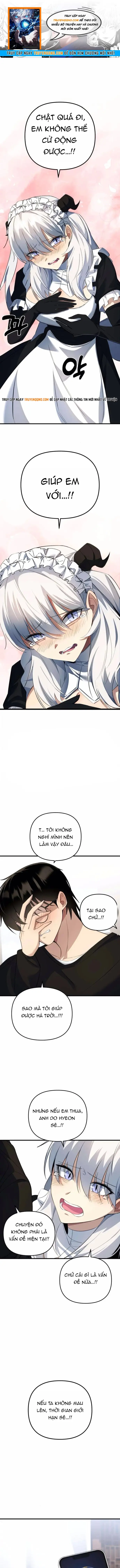 Live Stream Quỷ Vương Chapter 12 - 1