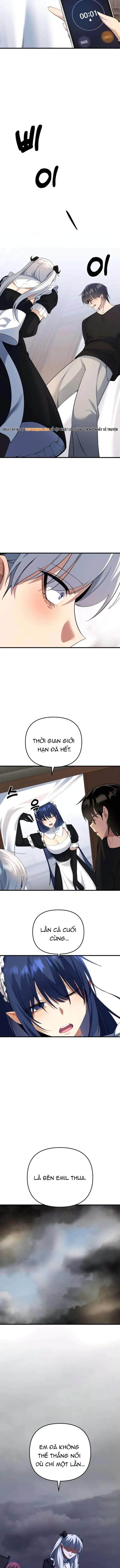 Live Stream Quỷ Vương Chapter 12 - 2