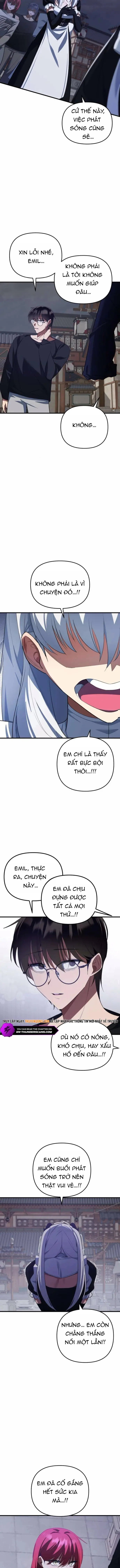 Live Stream Quỷ Vương Chapter 12 - 3