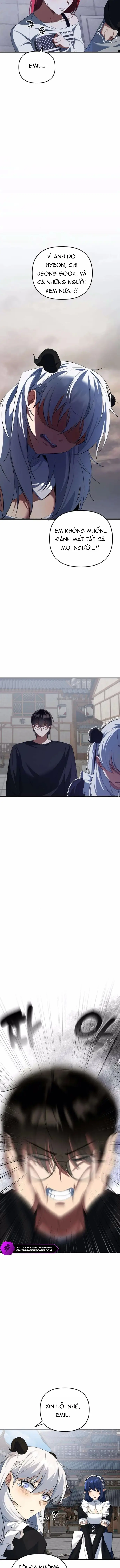 Live Stream Quỷ Vương Chapter 12 - 4