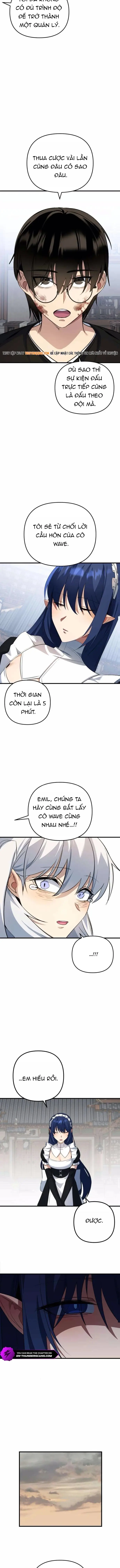 Live Stream Quỷ Vương Chapter 12 - 5