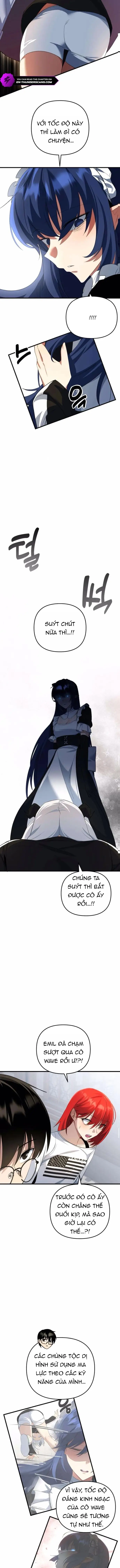 Live Stream Quỷ Vương Chapter 12 - 7