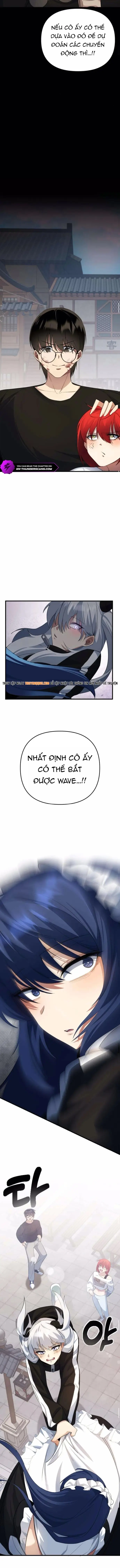 Live Stream Quỷ Vương Chapter 12 - 9